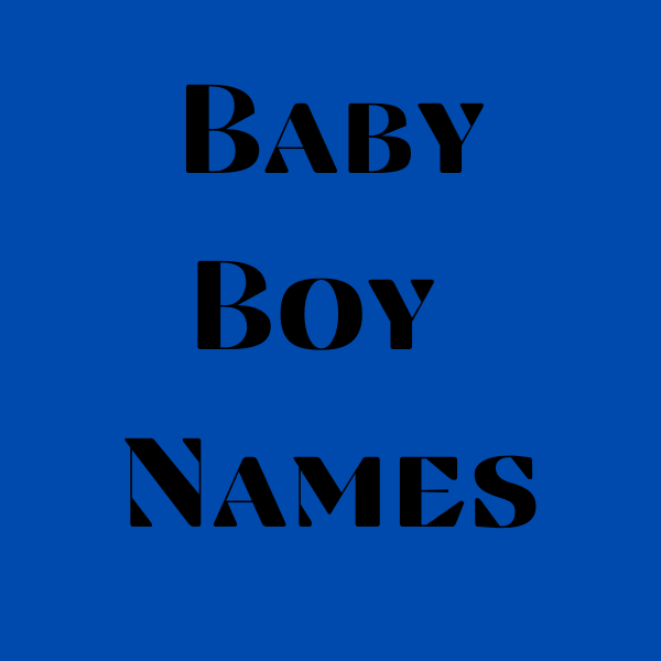 Unique Baby Names That Start With 