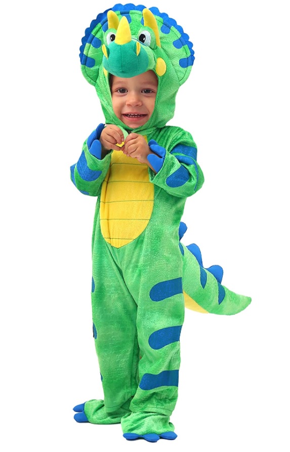 Cute Baby Costumes for Halloween - Always Lovin' Mama Adorable Baby ...