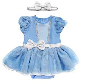 Cute Baby Costumes For Halloween