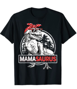 mamasaurus