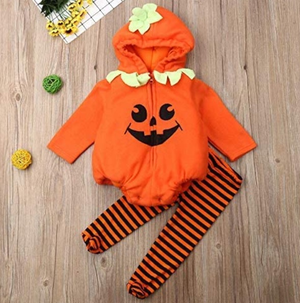 Cute Baby Costumes for Halloween - Always Lovin' Mama Adorable Baby ...