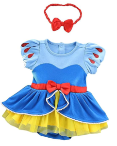 Cute Baby Costumes For Halloween