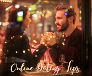 Online dating tips