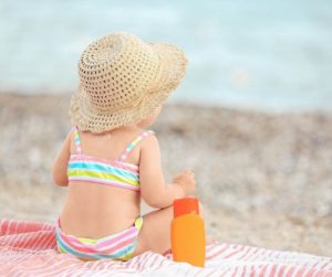 Baby & Toddler Sunscreen