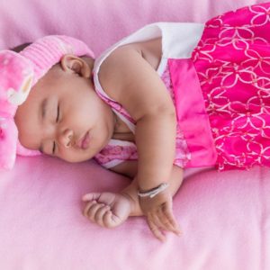 Baby Girl Names Meaning Beautiful