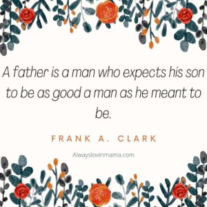 Best Father's Day Quotes