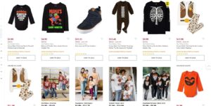 best toddler clothing stores online