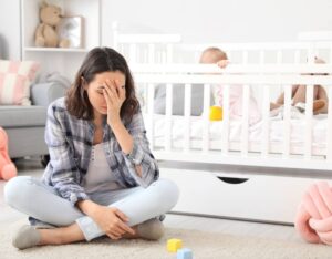 positive Postpartum affirmations