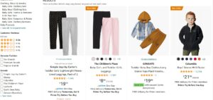 Best Toddler Clothing Stores Online