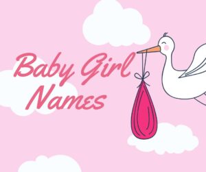 Baby girl names that start with d 