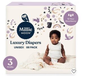 best diapers for toddlers 