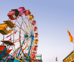 fairs near the poconos